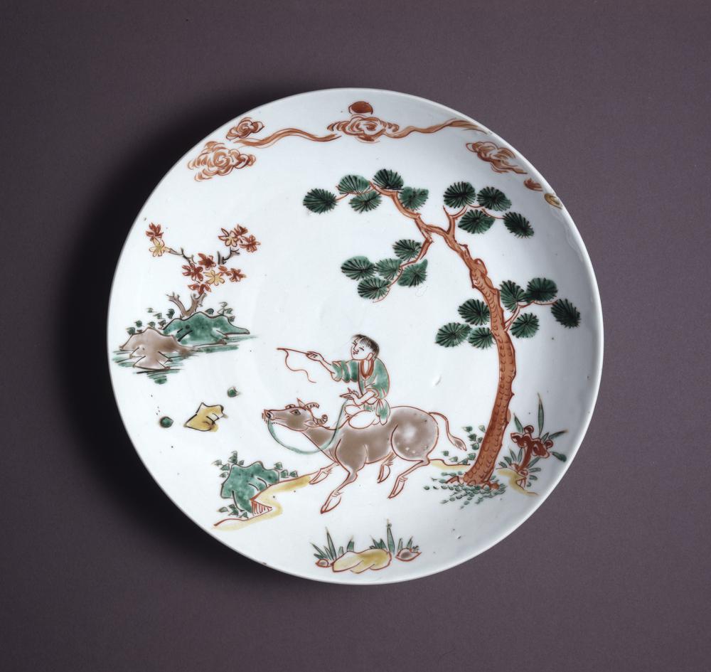 图片[1]-dish BM-1962-0424.2-China Archive